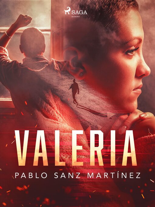 Title details for Valeria by Pablo Sanz Martínez - Available